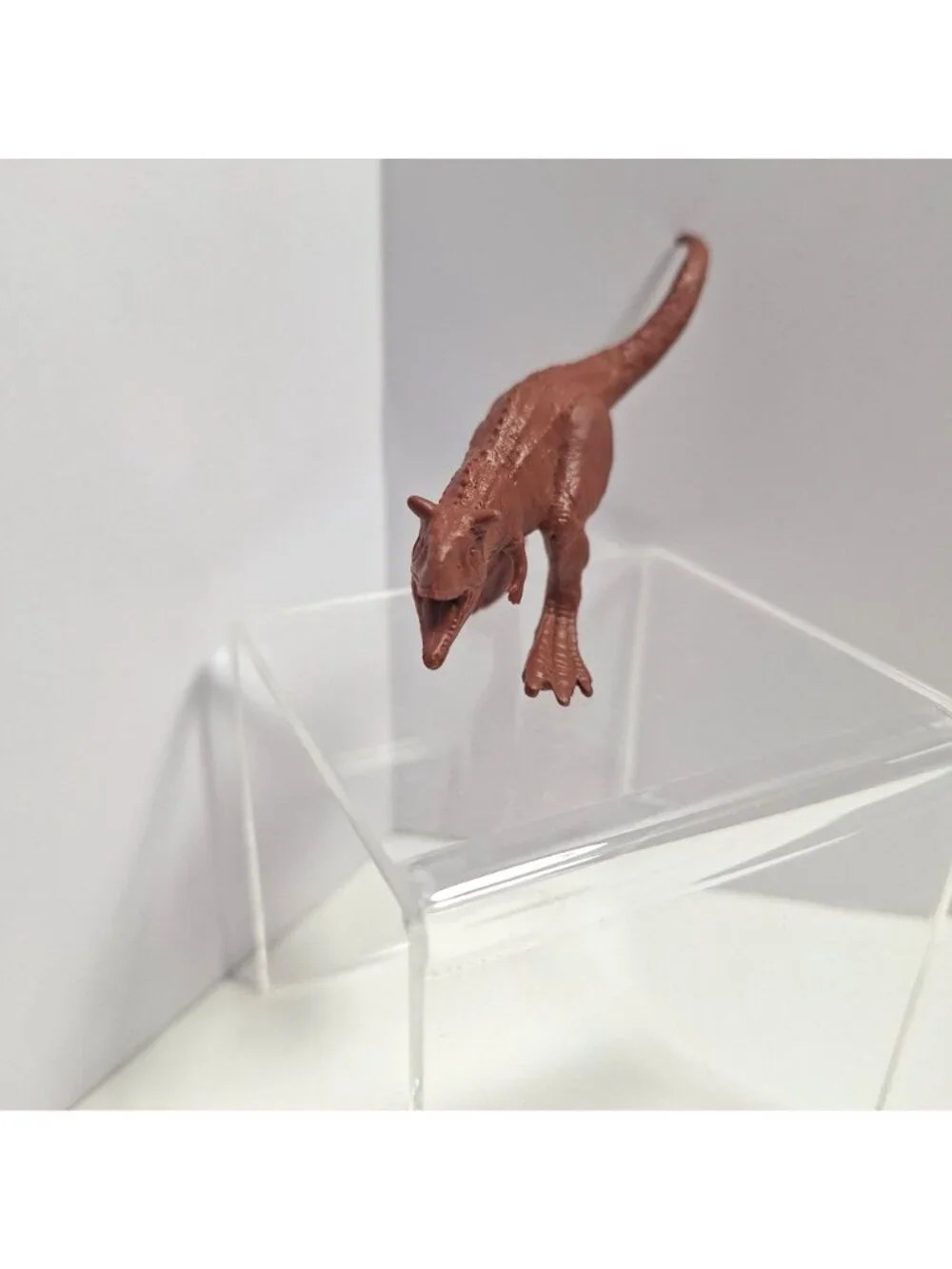T Rex Tyrannosaurus Jurassic World Amblin Dinosaur Universal Figure